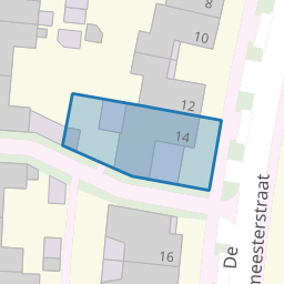 Perceel VMN00-H-5610
