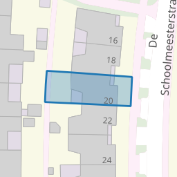 Perceel VMN00-H-5614