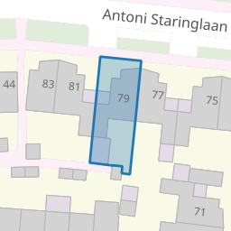 Perceel VMN00-H-5625