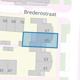 Perceel VMN00-H-5634