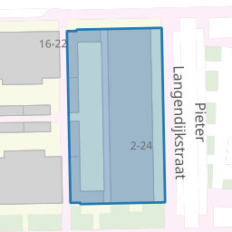 Perceel VMN00-H-5644