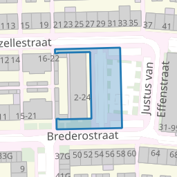 Perceel VMN00-H-5646