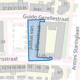 Perceel VMN00-H-5647