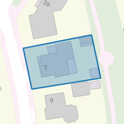 Perceel VMN00-H-5649