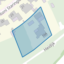 Perceel VMN00-H-5654