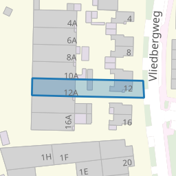 Perceel VMN00-H-5661