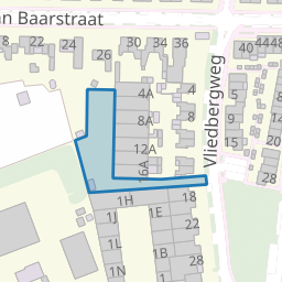 Perceel VMN00-H-5664