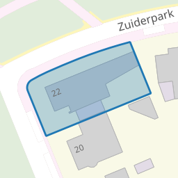 Perceel VMN00-H-5672