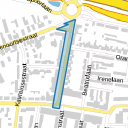 Perceel VMN00-H-5683