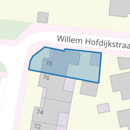 Perceel VMN00-H-5687