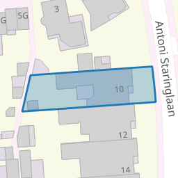 Perceel VMN00-H-5691