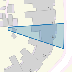 Perceel VMN00-H-5694