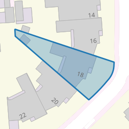 Perceel VMN00-H-5695