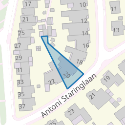 Perceel VMN00-H-5696