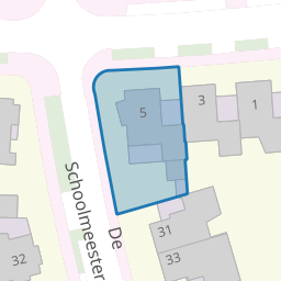 Perceel VMN00-H-5701