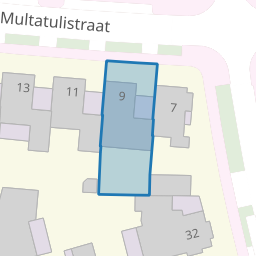 Perceel VMN00-H-5703