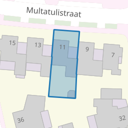 Perceel VMN00-H-5704