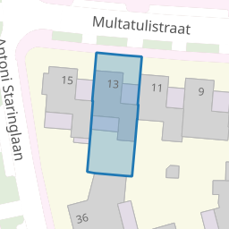 Perceel VMN00-H-5705