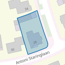 Perceel VMN00-H-5710