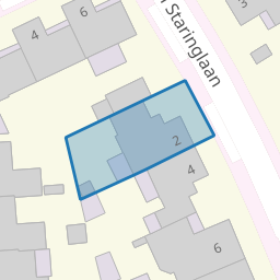 Perceel VMN00-H-5713