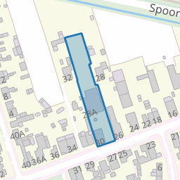 Perceel VMN00-H-5723
