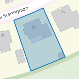 Perceel VMN00-H-5733