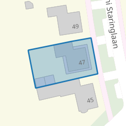 Perceel VMN00-H-5740