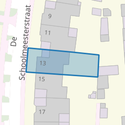 Perceel VMN00-H-5750