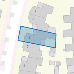 Perceel VMN00-H-5754