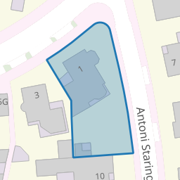 Perceel VMN00-H-5756