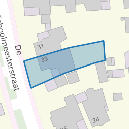 Perceel VMN00-H-5760