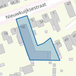 Perceel VMN00-H-5790