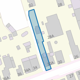 Perceel VMN00-H-5796