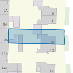Perceel VMN00-H-5797