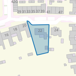 Perceel VMN00-H-5820