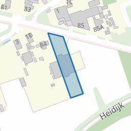 Perceel VMN00-H-5821