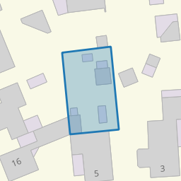 Perceel VMN00-H-5829