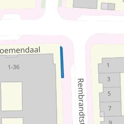 Perceel VMN00-H-5851