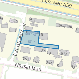 Perceel VMN00-H-5864