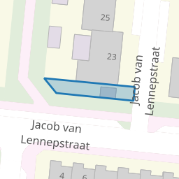 Perceel VMN00-H-5870