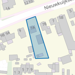 Perceel VMN00-H-5896