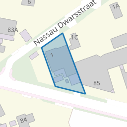 Perceel VMN00-H-5951