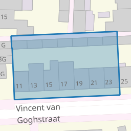 Perceel VMN00-H-5961