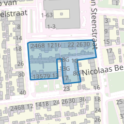 Perceel VMN00-H-5992