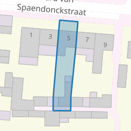 Perceel VMN00-H-5995