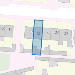 Perceel VMN00-H-6000