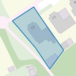 Perceel VMN00-H-6023