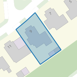 Perceel VMN00-H-6025