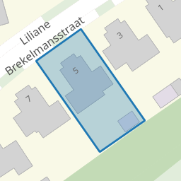 Perceel VMN00-H-6027