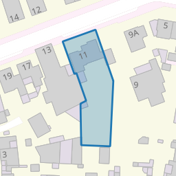 Perceel VMN00-H-6038